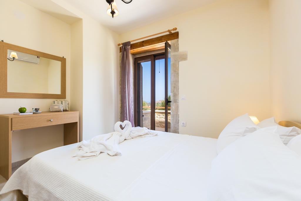 Angeliana  Dimokritos Villas, A Homestay Experience, By Thinkvilla מראה חיצוני תמונה