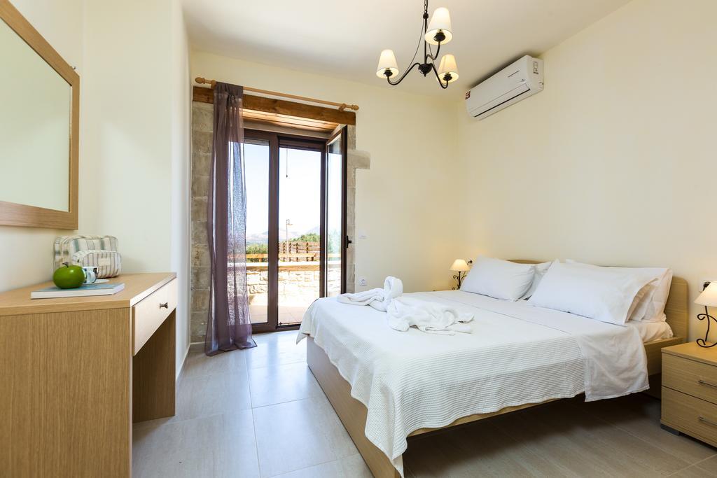 Angeliana  Dimokritos Villas, A Homestay Experience, By Thinkvilla מראה חיצוני תמונה