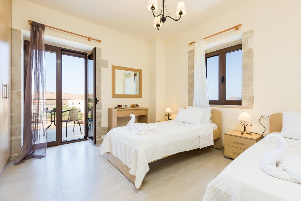 Angeliana  Dimokritos Villas, A Homestay Experience, By Thinkvilla מראה חיצוני תמונה